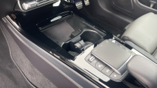 Mercedes-Benz CLA 180 AMG Line Executive 4dr Tip Auto Petrol Saloon